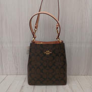 ショルダーバッグ|COACH