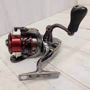 スピニングリール|SHIMANO