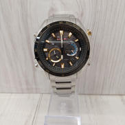 EDIFICE|CASIO
