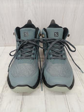 トレッキングシューズ|SALOMON