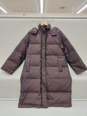ダウンジャケット|BURBERRY