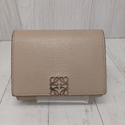 アナグラム トライフォード ウォレット|LOEWE