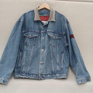 デニムジャケット|KENZO JEANS