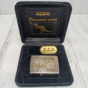 DINOSAURS SERIES PART.2|ZIPPO