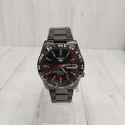 SEIKO 5 自動巻き|SEIKO