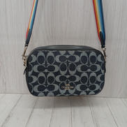 ショルダーバッグ|COACH