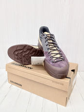 X-ALP SUEDE|SALOMON