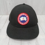 キャップ|CANADA GOOSE × NEW ERA
