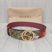 GGブルームスベルト|GUCCI