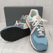 スニーカー/574SPR|NEW BALANCE