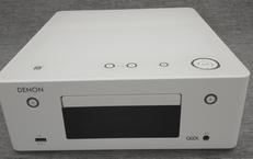 ネットワークCDレシーバー|DENON