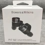 ワイヤレスイヤホン|BOWERS & WILKINS