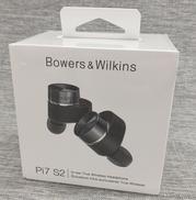 ワイヤレスイヤホン|BOWERS & WILKINS