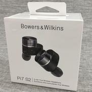 ワイヤレスイヤホン|BOWERS & WILKINS