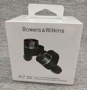 ワイヤレスイヤホン|BOWERS & WILKINS