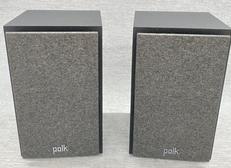 スピーカー|POLK AUDIO