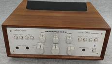 プリメインアンプ|MARANTZ