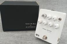 エフェクター|A.S.P.GEAR