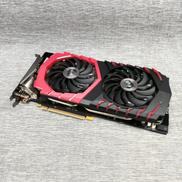 グラフィックボード|MSI