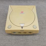ドリームキャスト|SEGA
