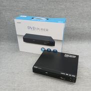 DVDプレーヤー|EAST