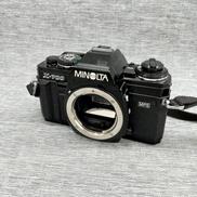 フィルムカメラ|MINOLTA