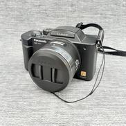 デジタルカメラ|PANASONIC