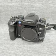デジタルカメラ|KONICA MINOLTA