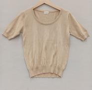 コットンニット|YVES SANT LAURENT
