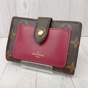 ポルトフォイユ・ジュリエット|LOUIS VUITTON