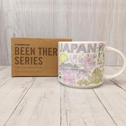 JAPANスプリングマグ|STARBUCKS