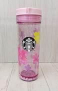 SAKURA2024ウォーターインタンブラー|STARBUCKS