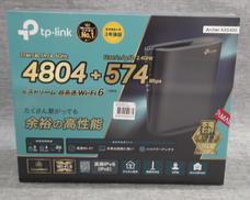 無線LANルーター|TP-LINK