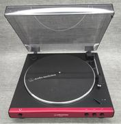レコードプレーヤー|AUDIO TECHNICA