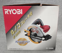 マルノコ|RYOBI