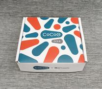 COCOE EAR|NTT