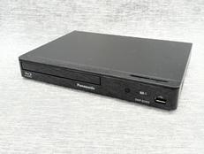 ブルーレイディスクプレイヤー|PANASONIC