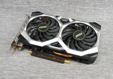 グラフィックボード|MSI