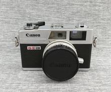 フィルムカメラ|CANON