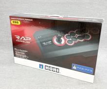 アーケードコントローラー|HORI