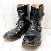 1-STRAP ENGINEER BOOTS|DR.MARTENS
