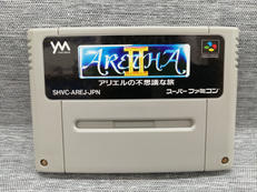 スーパーファミコンソフト|NINTENDO