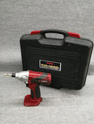 電動インパクトドライバー|RYOBI