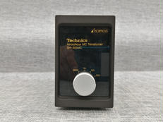 昇圧トランス|TECHNICS