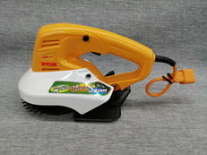 回転式バリカン|RYOBI