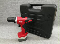 ドライバードリル|RYOBI