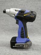 インパクトドライバー|HITACHI