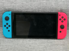 NINTENDO SWITCH|NINTENDO / 任天堂
