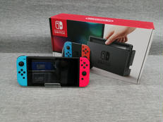NINTENDO[ニンテンドウ]|NINTENDO SWITCH|オフモール - 中古通販