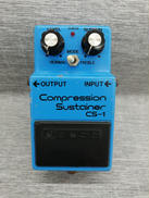 エフェクター|BOSS